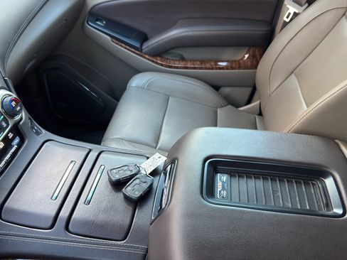 Used 2020 Chevrolet Suburban Premier w/ Max Trailering Package image 23