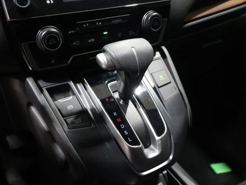 Used 2019 Honda CR-V EX image 30