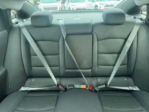 Used 2024 Chevrolet Malibu LT image 38