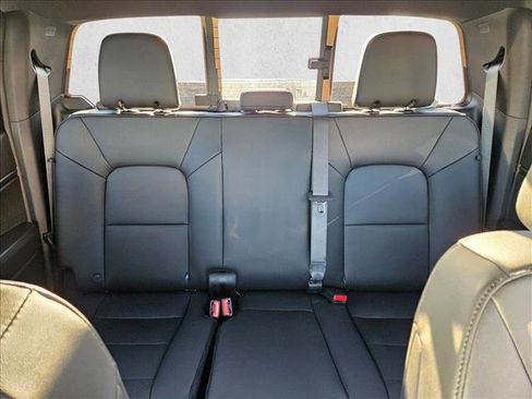 New 2026 Chevrolet Colorado Trail Boss image 15