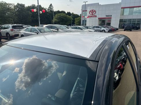 New 2026 Toyota Corolla SE w/ SE Premium Package AWD/4WD image 32