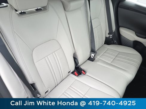 New 2026 Honda HR-V EX-L image 19
