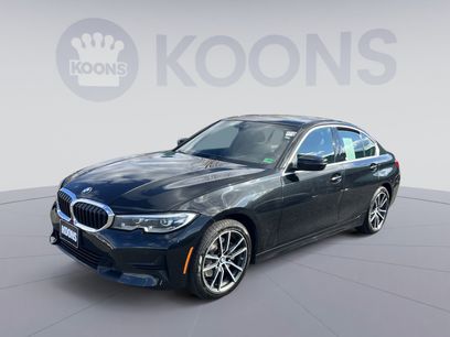 Used 2020 BMW 330i xDrive Sedan w/ Convenience Package
