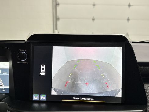 New 2026 Subaru Outback Premium image 32