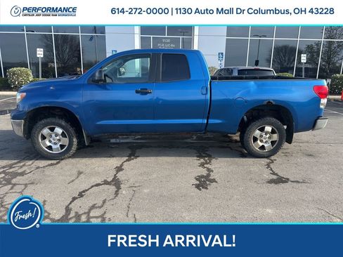 Used 2008 Toyota Tundra SR5 image 7