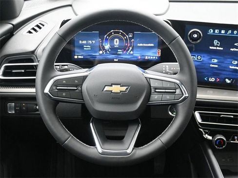 New 2026 Chevrolet Traverse LT image 26