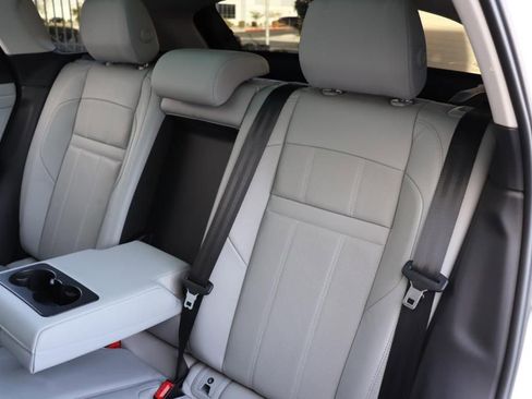 Used 2021 Land Rover Range Rover Evoque S image 21