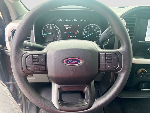 Used 2022 Ford F150 XLT AWD/4WD image 11