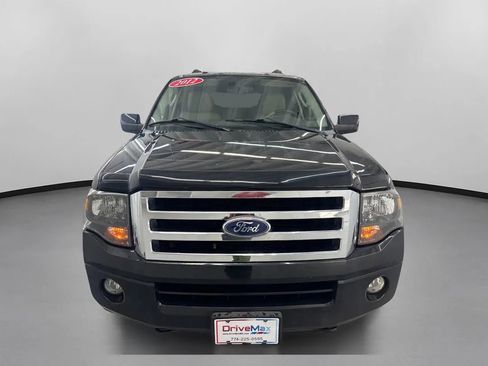 Used 2012 Ford Expedition Limited image 2