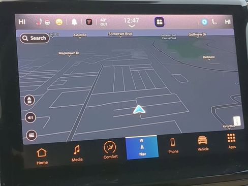 Certified 2024 Jeep Grand Cherokee L Summit w/ Advanced Protech Group IV image 37