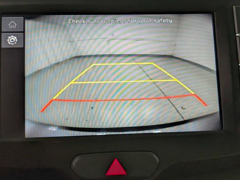 Certified 2023 Kia Soul LX image 24