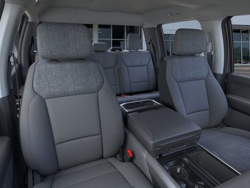 New 2025 Ford F150 XLT w/ Equipment Group 301A Standard image 10