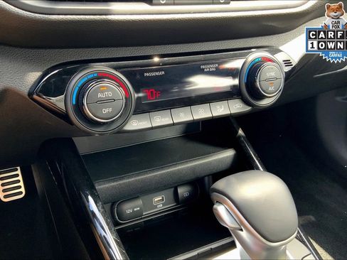 Used 2022 Kia Forte GT-Line image 36