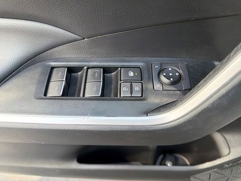 Used 2025 Toyota RAV4 XLE Premium w/ Weather Package AWD/4WD image 19