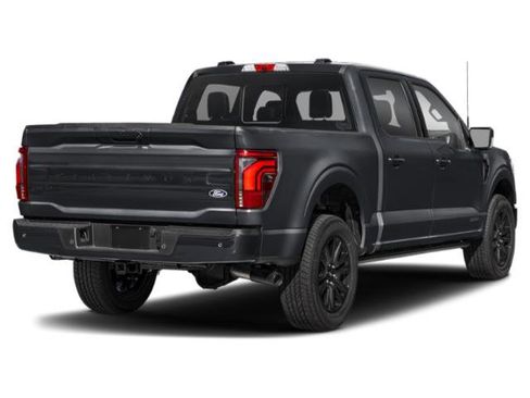 New 2026 Ford F150 Platinum w/ Equipment Group 702A High AWD/4WD image 32