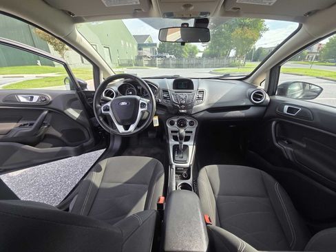 Used 2016 Ford Fiesta SE FWD image 14