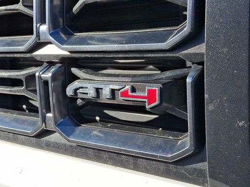 Certified 2023 GMC Canyon AT4 w/ AT4 Premium Package image 4