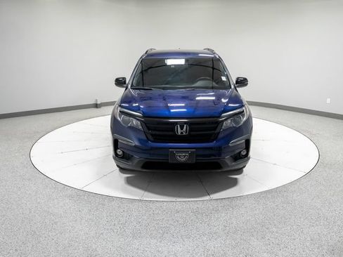 Used 2022 Honda Pilot Sport image 29