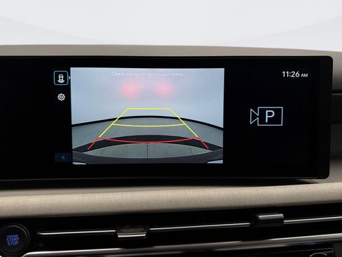 Used 2025 Hyundai Tucson SEL image 16