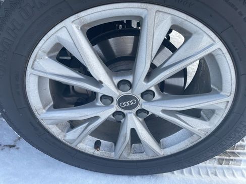 Used 2021 Audi Q3 2.0T Premium Plus image 10