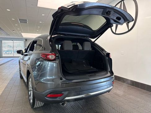 Used 2023 MAZDA CX-9 Signature image 25