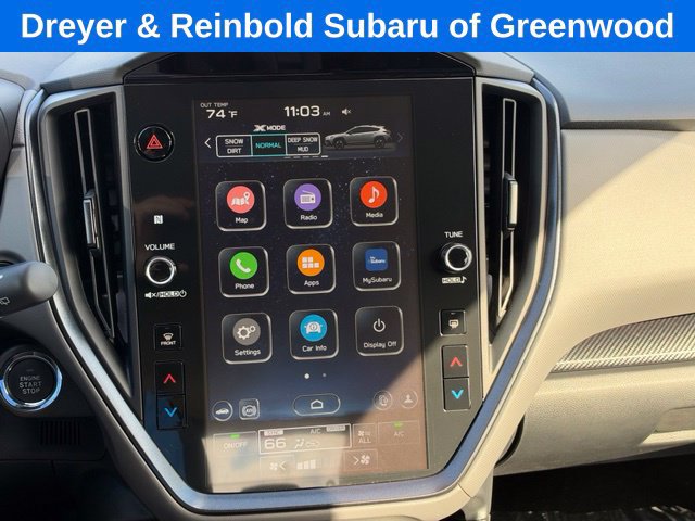 New 2026 Subaru Crosstrek 2.5i Limited AWD/4WD image 16