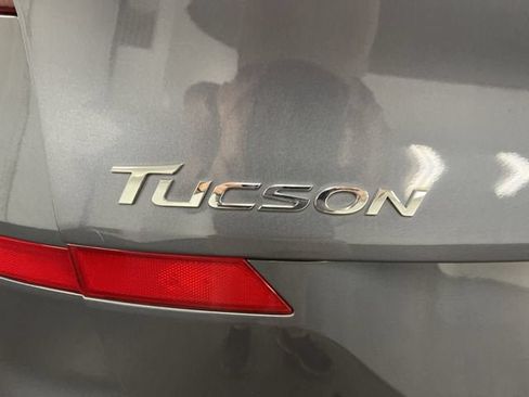Used 2021 Hyundai Tucson Ultimate w/ Cargo Package FWD image 33