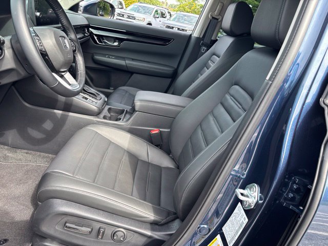 Used 2026 Honda CR-V EX-L image 9