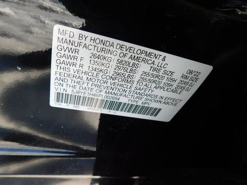 Used 2023 Acura MDX Technology image 12