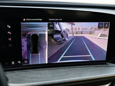 New 2025 Audi Q5 Premium Plus image 37