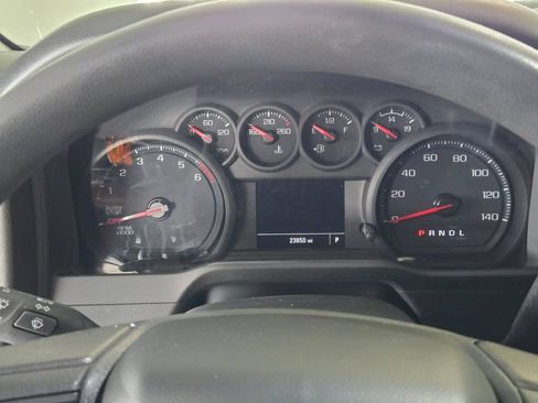 Certified 2023 Chevrolet Silverado 1500 W/T w/ WT Value Package AWD/4WD image 31