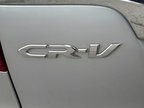 Used 2016 Honda CR-V EX image 30