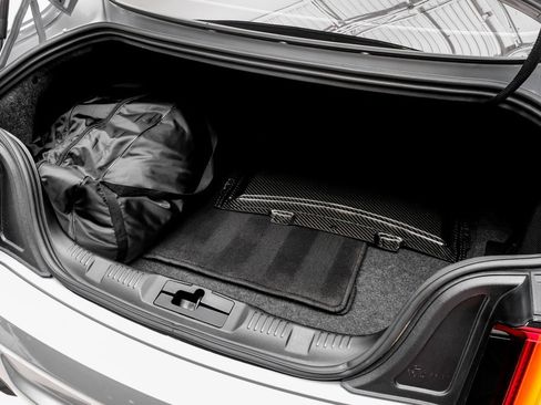 Used 2021 Ford Mustang Shelby GT500 w/ Technology Package image 44