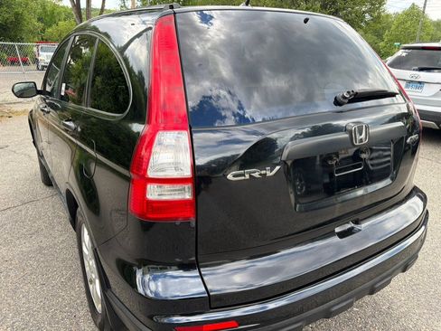 Used 2011 Honda CR-V SE image 11