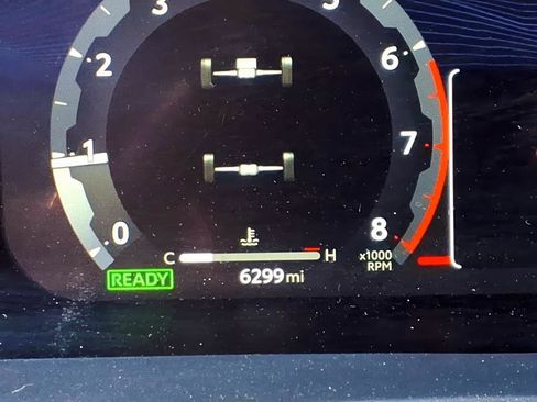 Certified 2025 Toyota 4Runner TRD Off-Road image 24