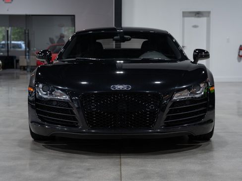 Used 2012 Audi R8 V8 image 60