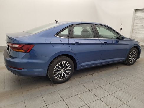 Used 2019 Volkswagen Jetta SE FWD image 10