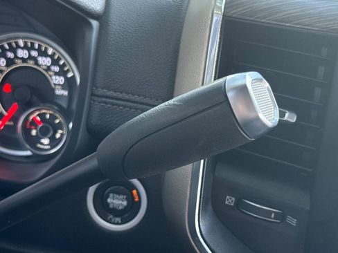 Used 2019 RAM 2500 Laramie image 25