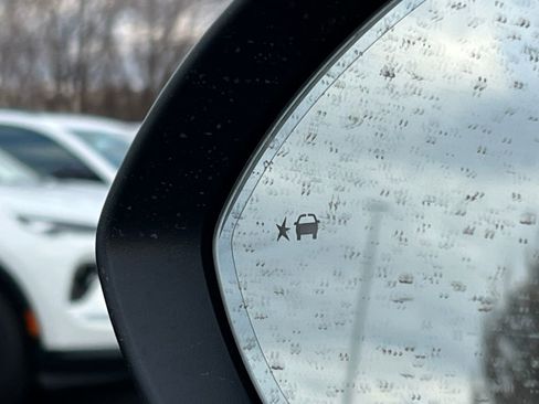 New 2026 Buick Envision Avenir image 40