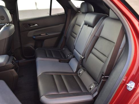 Used 2024 Honda Prologue Touring image 19