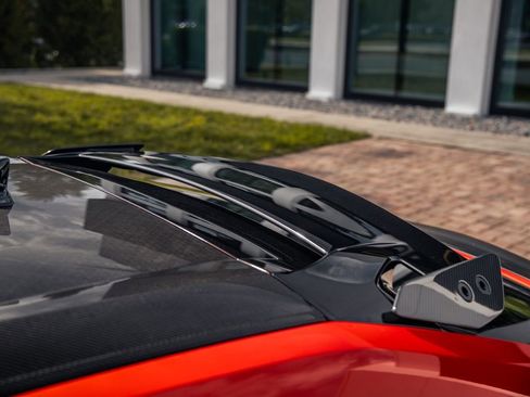 Used 2024 Lamborghini Urus Performante image 22