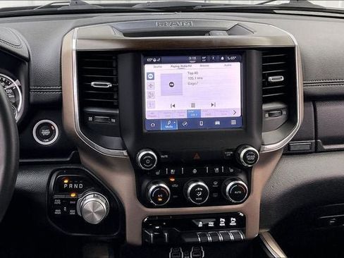 Used 2022 RAM 1500 Laramie AWD/4WD image 6