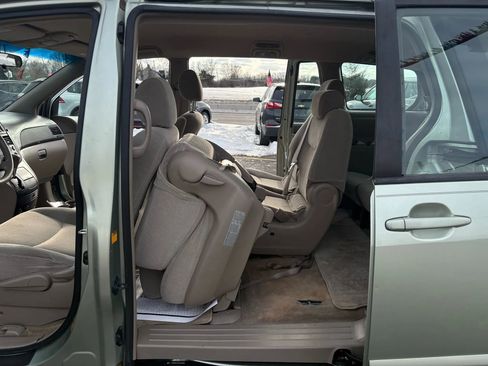 Used 2006 Toyota Sienna CE image 14
