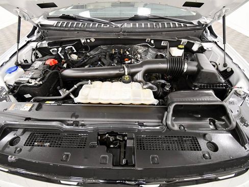 Used 2024 Ford Expedition Max Limited image 12