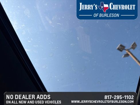 Used 2025 GMC Sierra 2500 Denali Ultimate AWD/4WD image 15