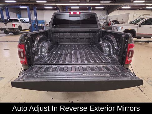 Certified 2024 RAM 2500 Laramie image 22