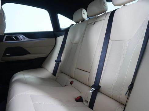 New 2026 BMW i4 eDrive40 w/ M Sport Package image 16