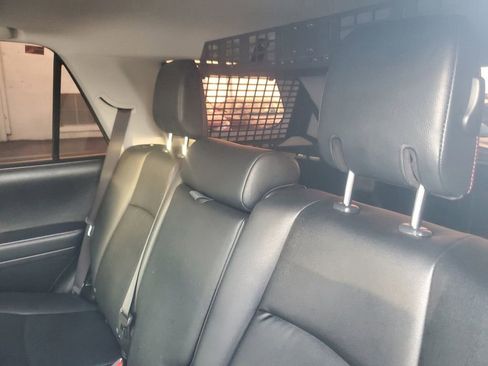 Used 2022 Toyota 4Runner TRD Pro image 13