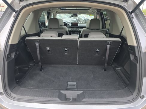 Used 2023 Honda Pilot Elite image 14