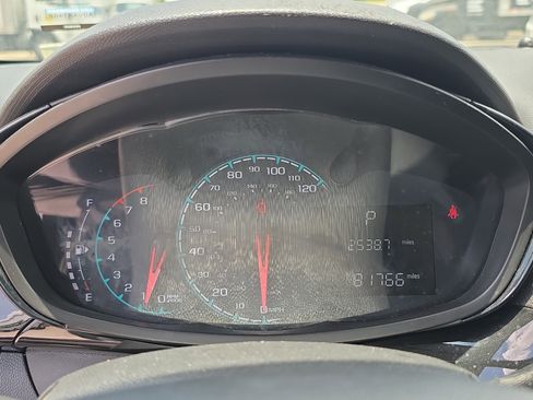 Used 2021 Chevrolet Spark LT FWD image 26